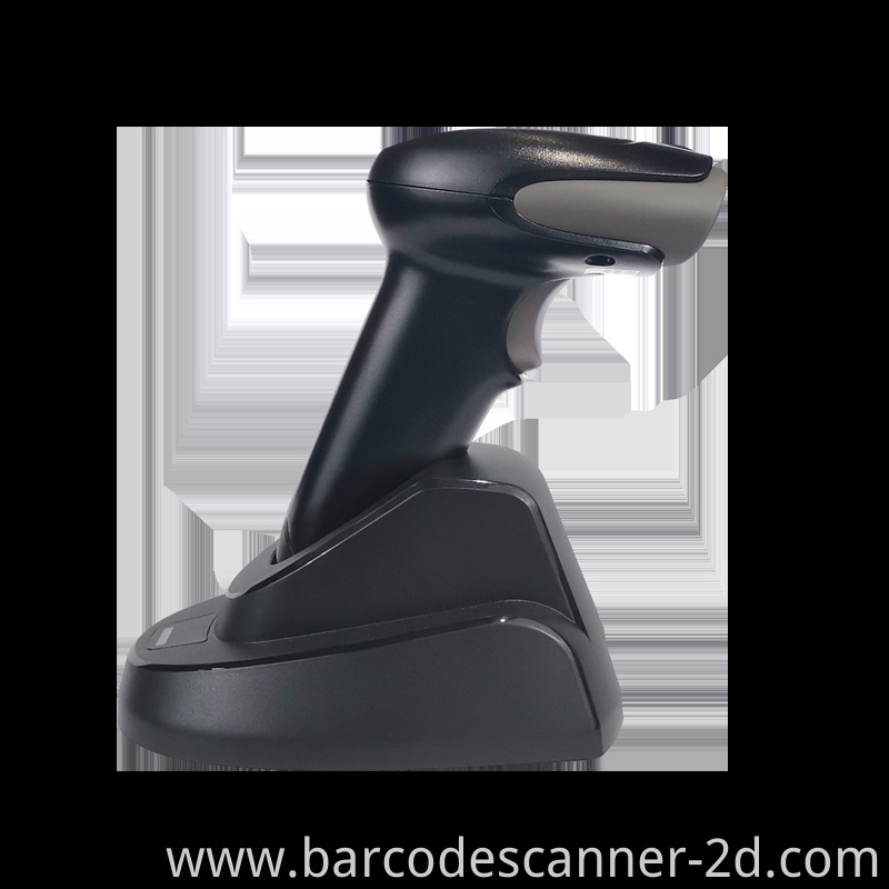 barcode scanner 